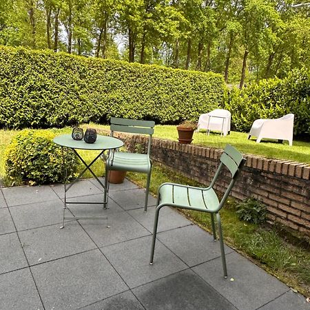 La Grange 28 Bed & Breakfast Bergen op Zoom Exterior foto