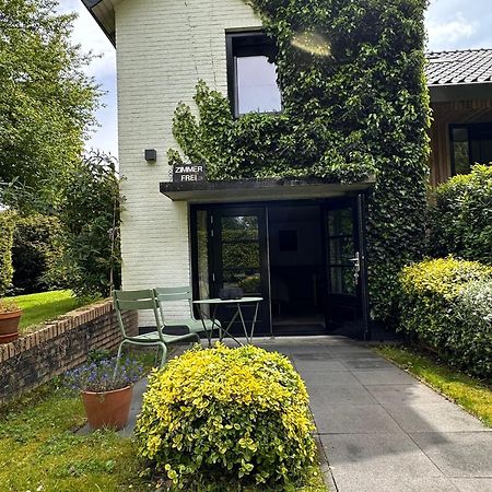 La Grange 28 Bed & Breakfast Bergen op Zoom Exterior foto