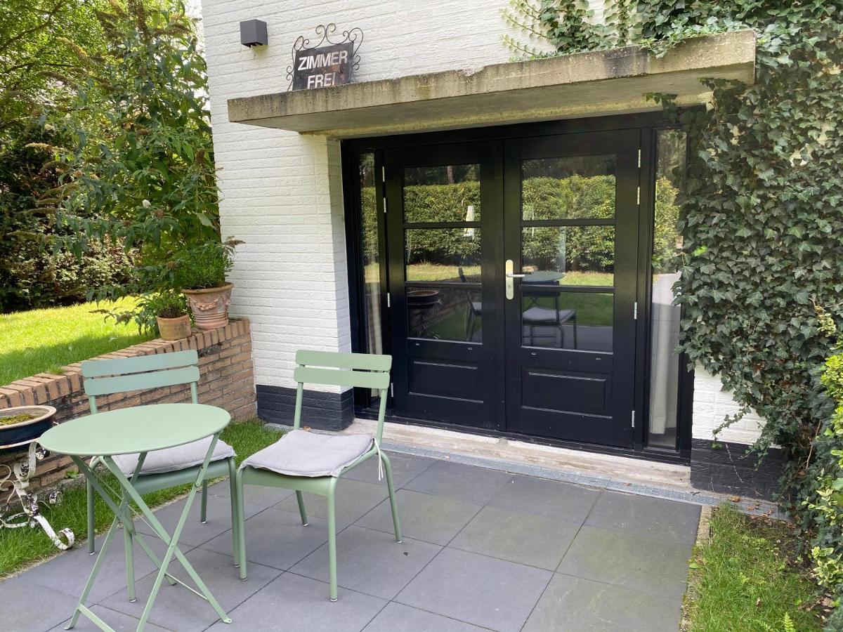 La Grange 28 Bed & Breakfast Bergen op Zoom Exterior foto