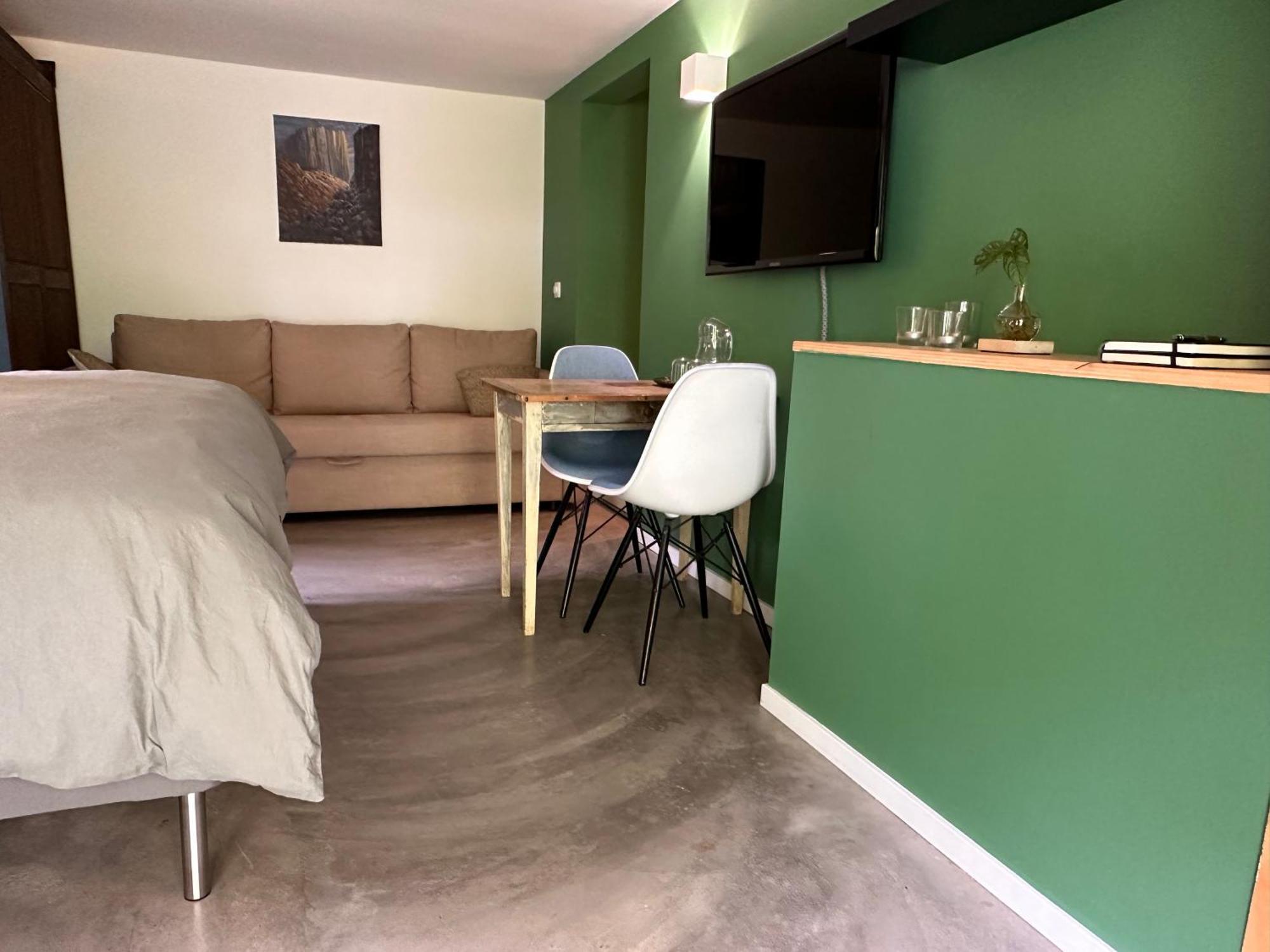 La Grange 28 Bed & Breakfast Bergen op Zoom Exterior foto