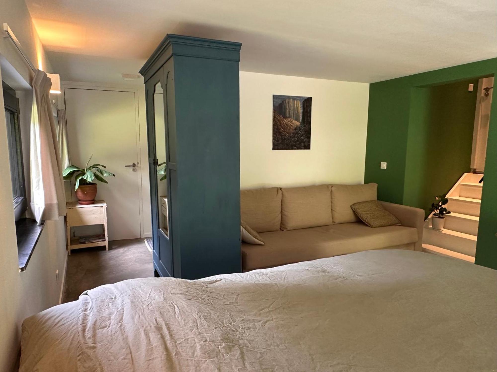 La Grange 28 Bed & Breakfast Bergen op Zoom Exterior foto